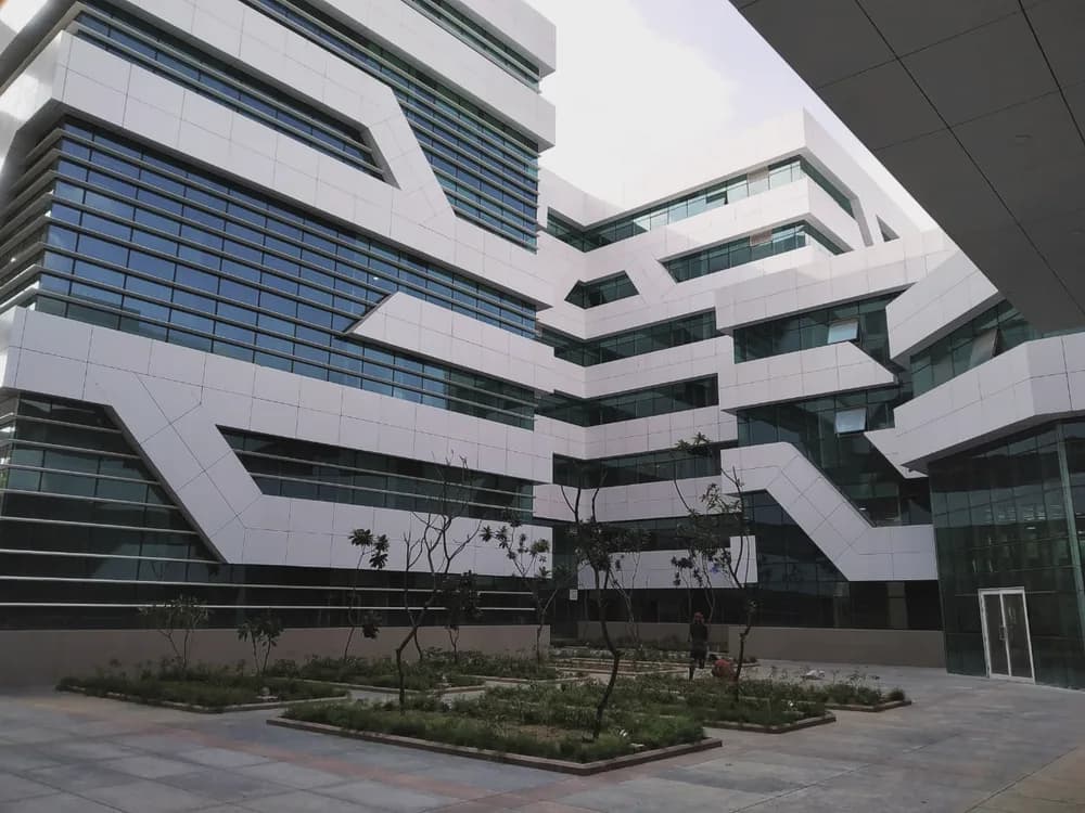 FITT, IIT Delhi