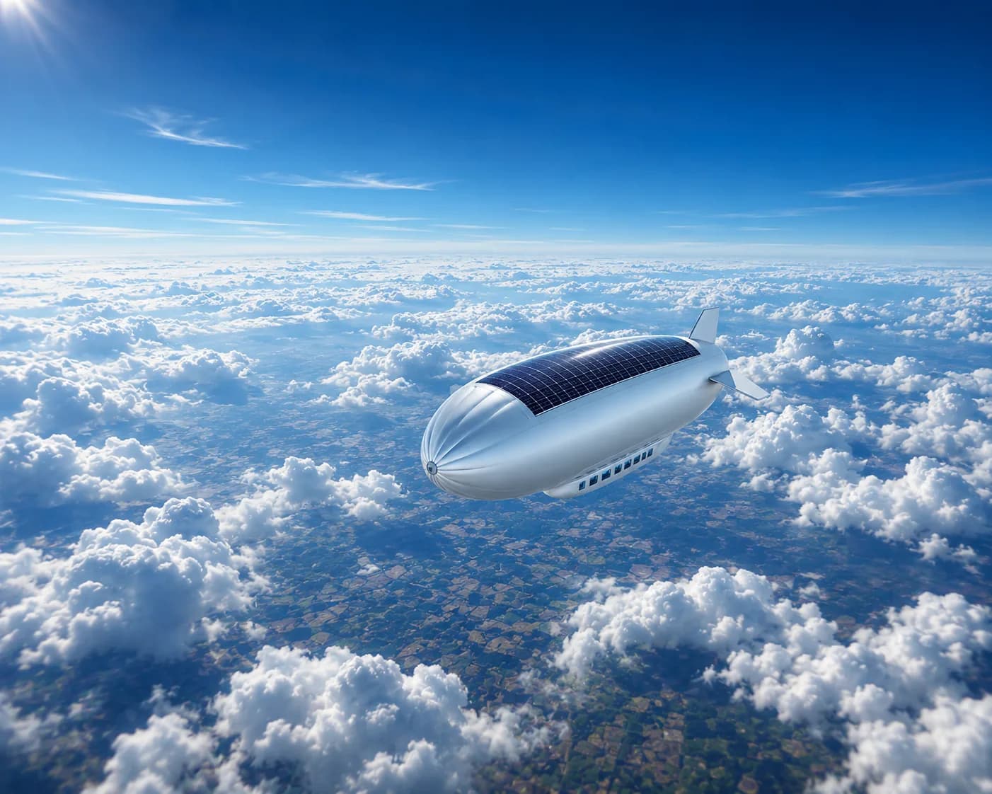 Next-generation LTA envelope material