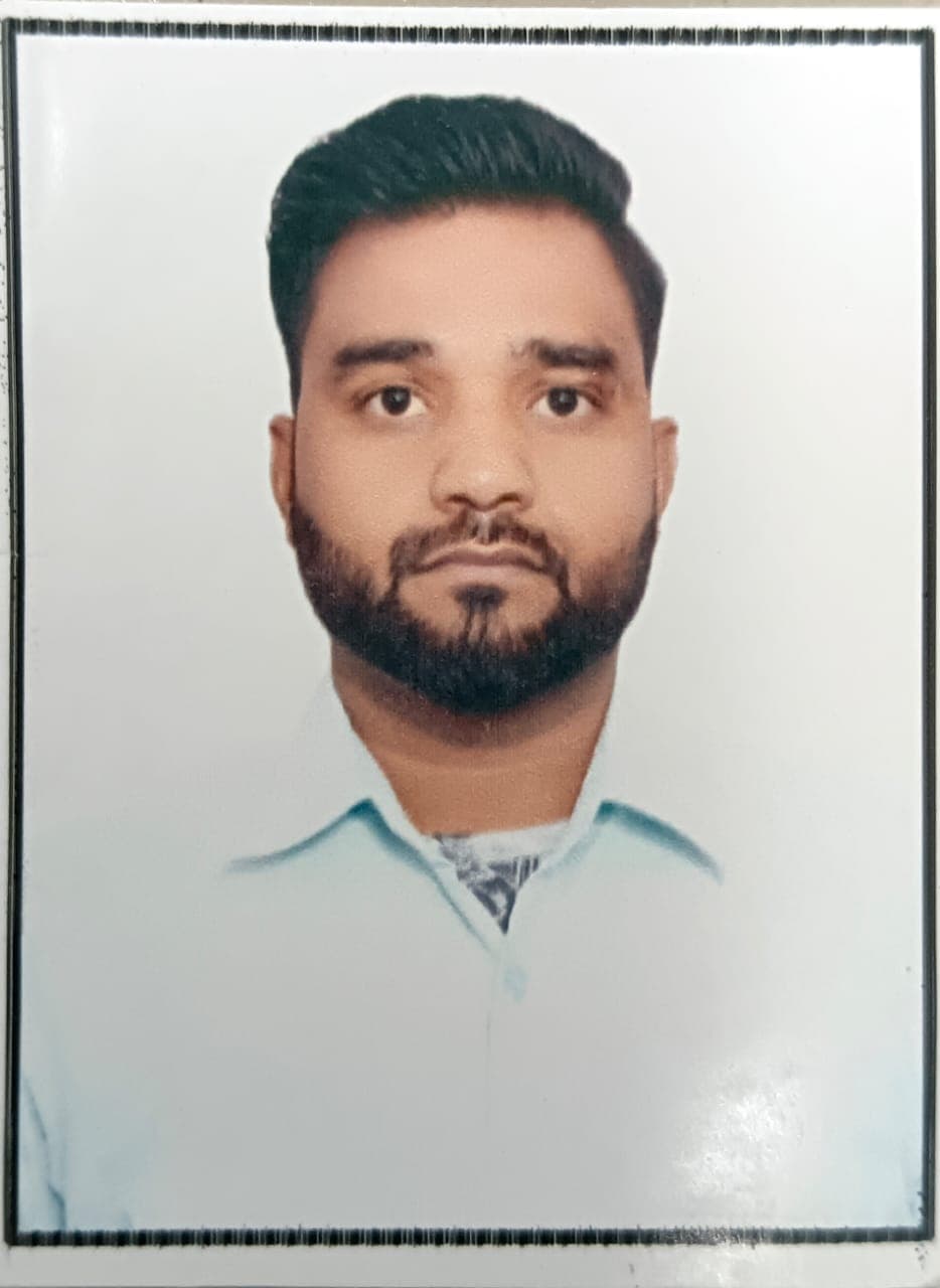 Sandeep Kumar
